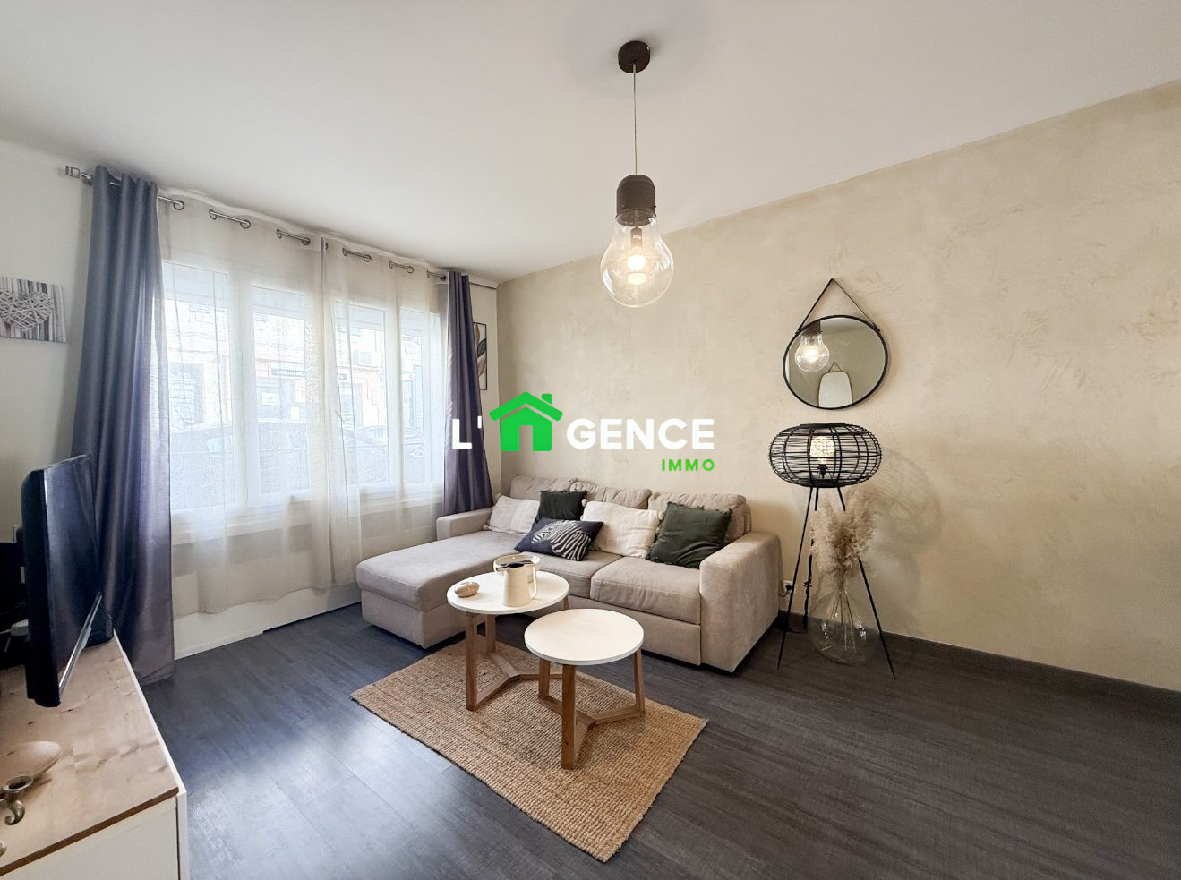 Photo 11 — L'AGENCE Immo