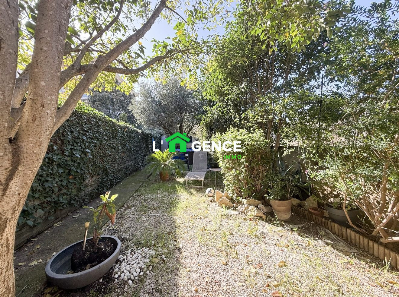 Photo 3 — L'AGENCE Immo
