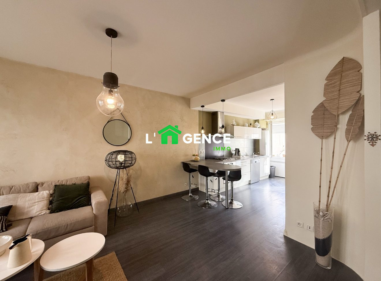 Photo 8 — L'AGENCE Immo