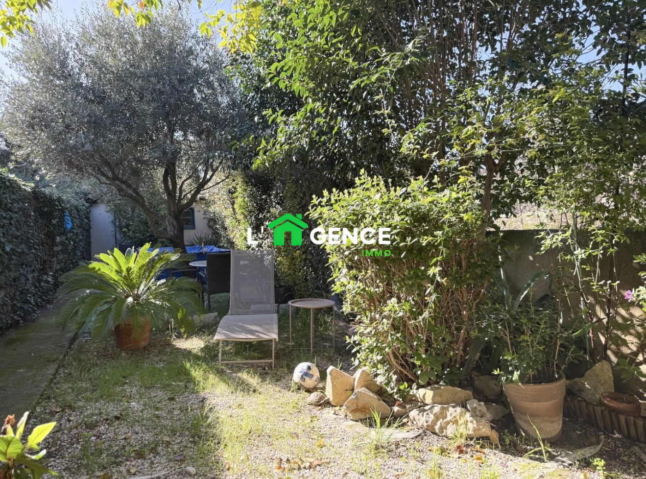 Photo 2 — L'AGENCE Immo