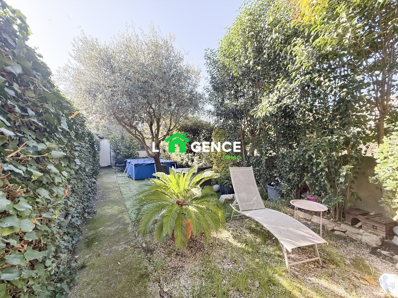 Photo 7 — L'AGENCE Immo