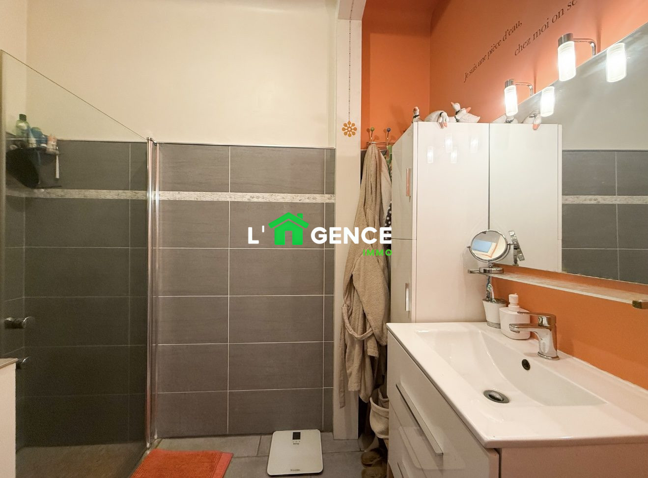 Photo 18 — L'AGENCE Immo