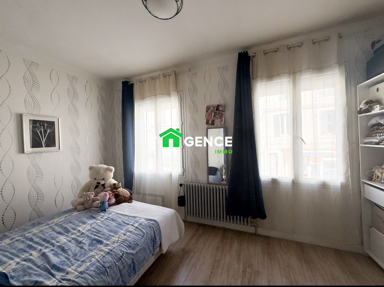 Photo 17 — L'AGENCE Immo