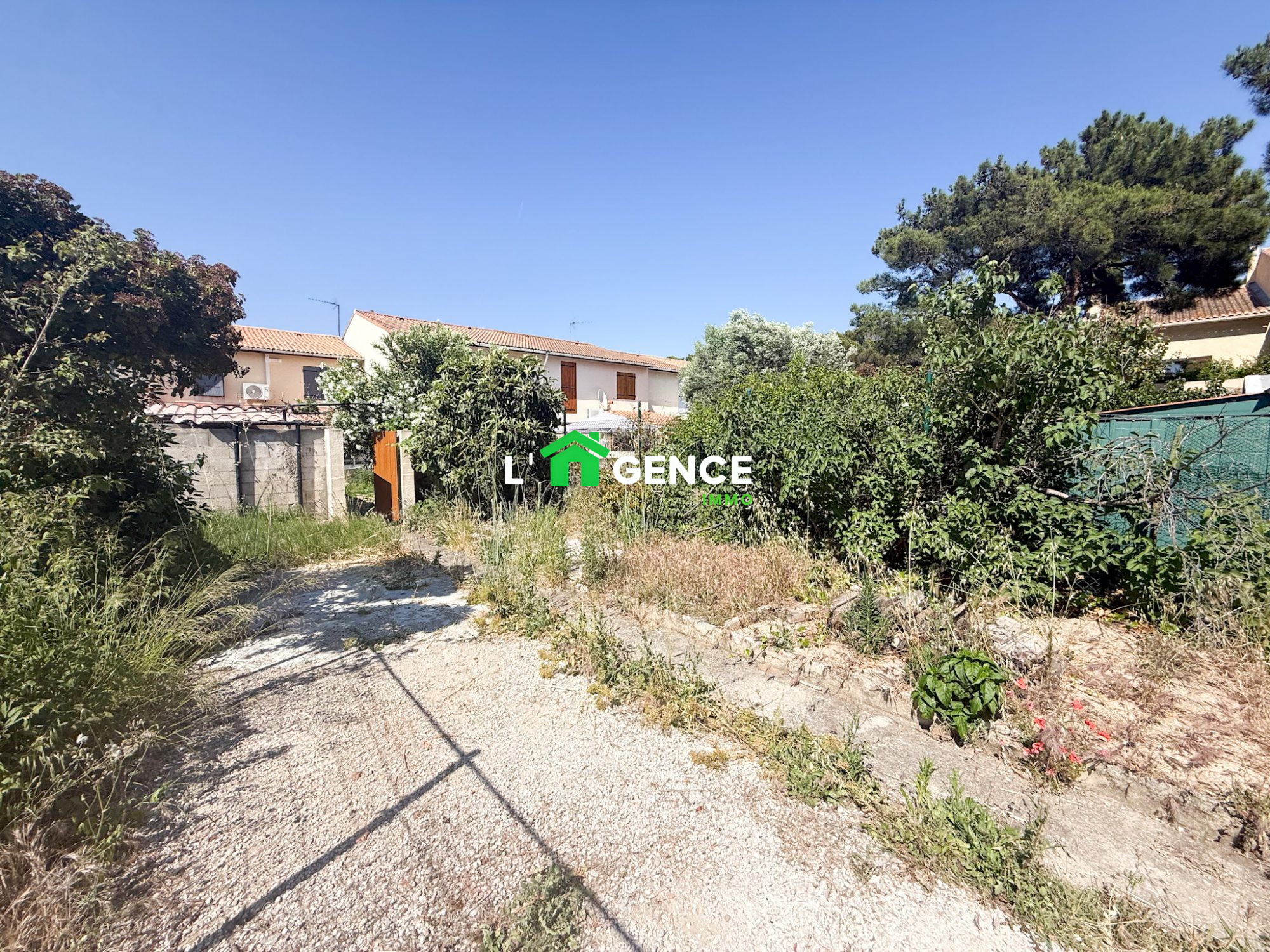 Photo 11 — L'AGENCE Immo