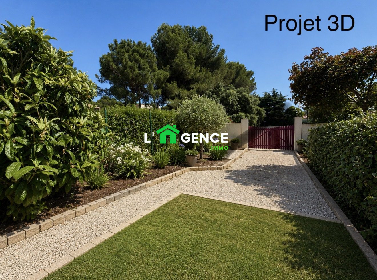 Photo 3 — L'AGENCE Immo