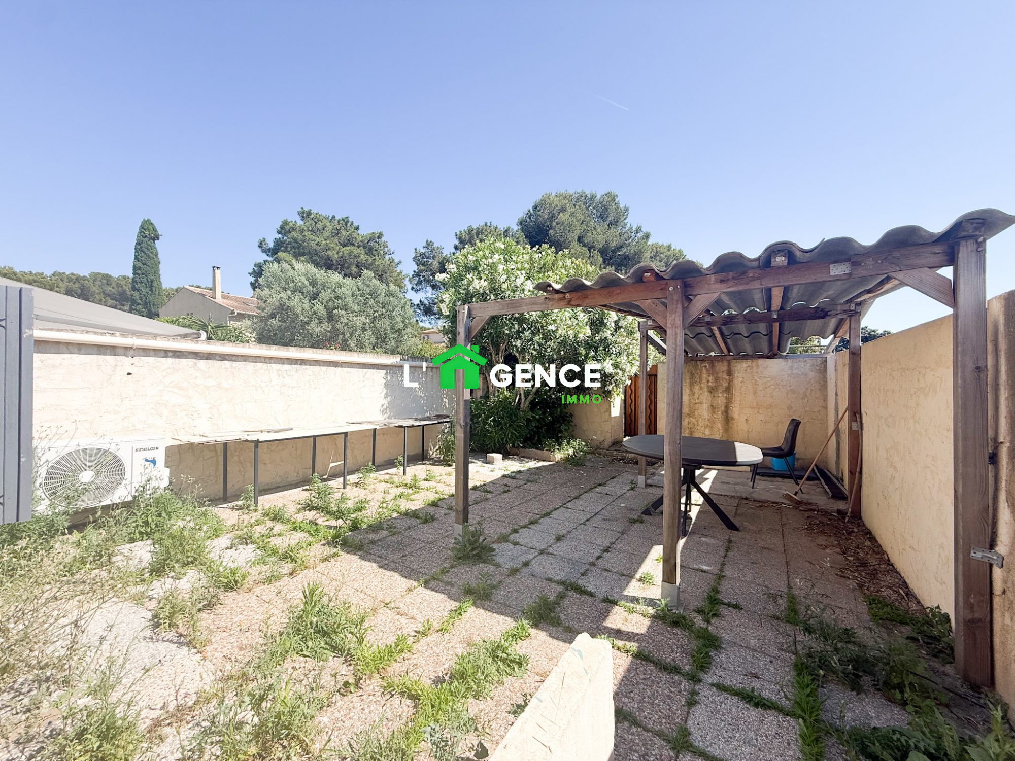 Photo 9 — L'AGENCE Immo