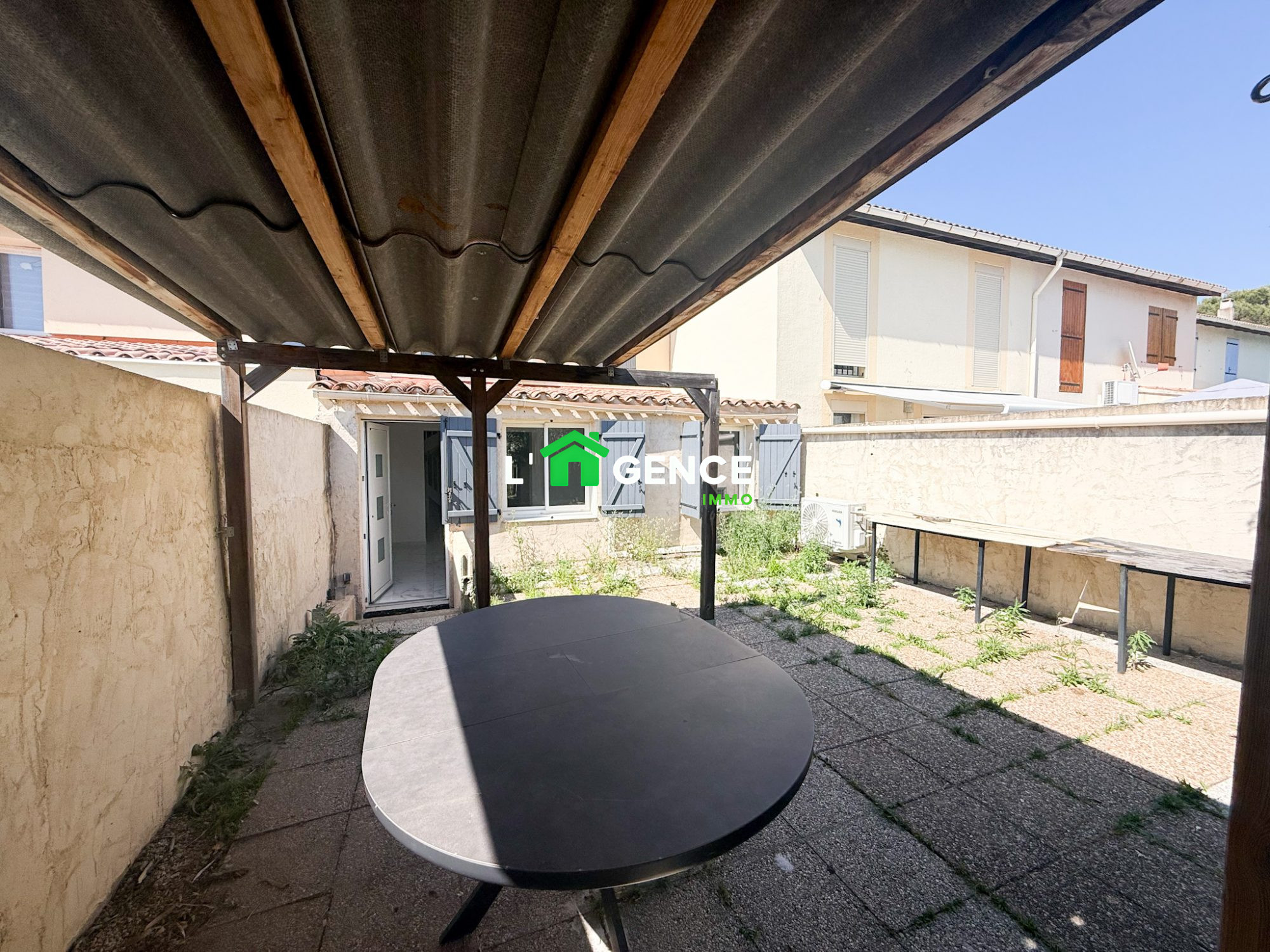 Photo 13 — L'AGENCE Immo