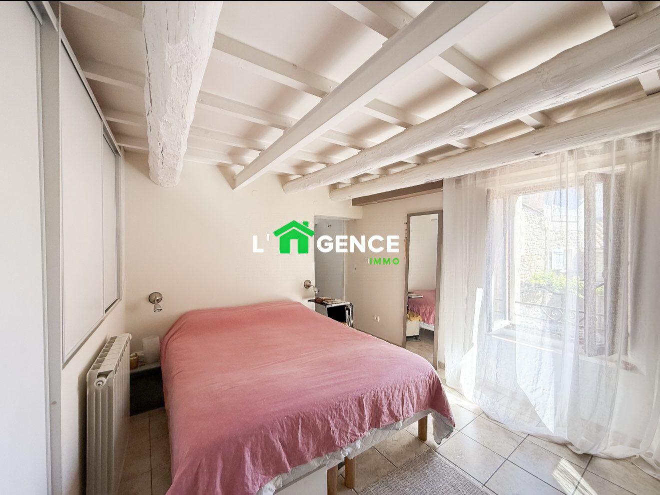 Photo 8 — L'AGENCE Immo