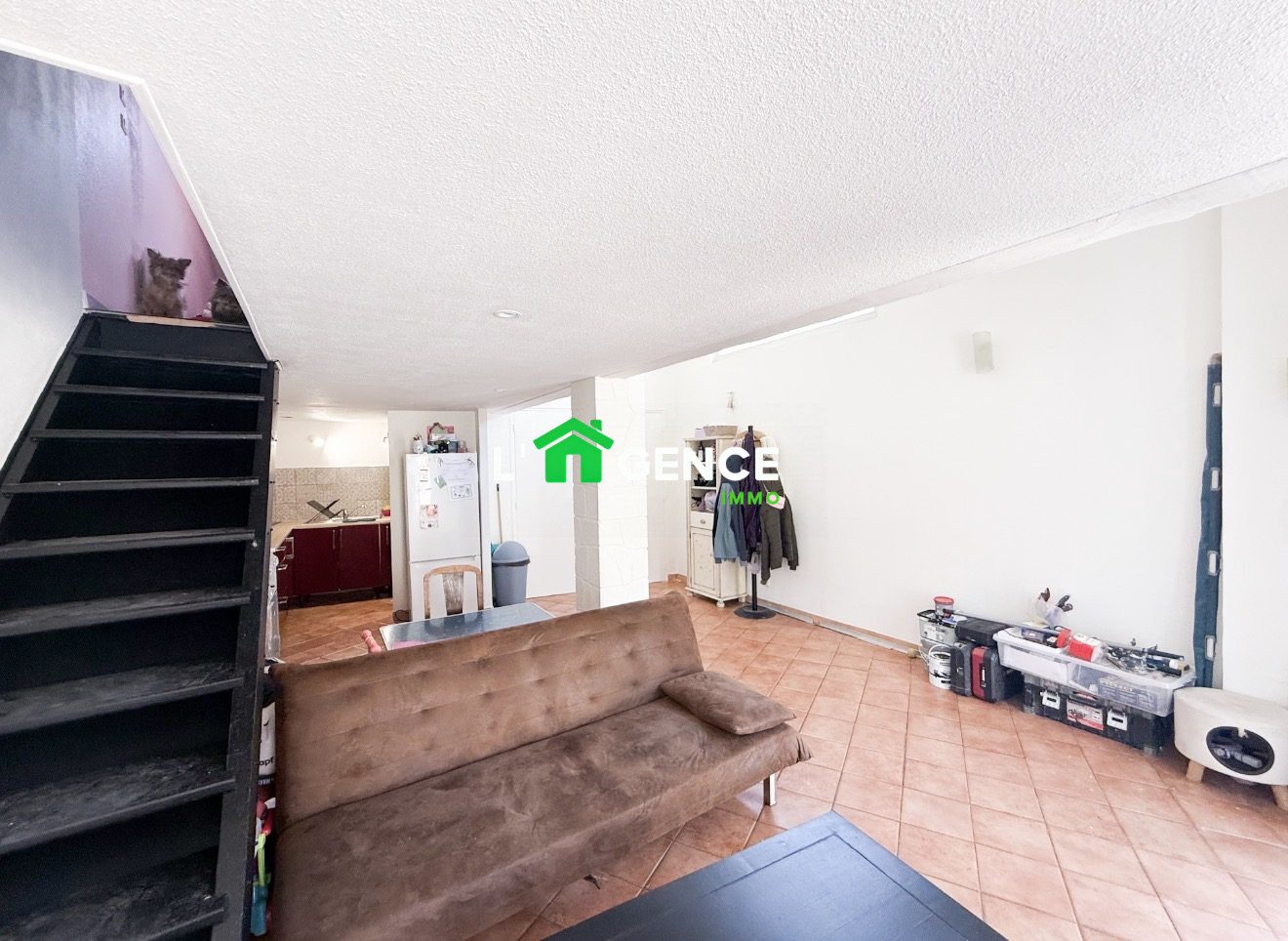 Photo 3 — L'AGENCE Immo