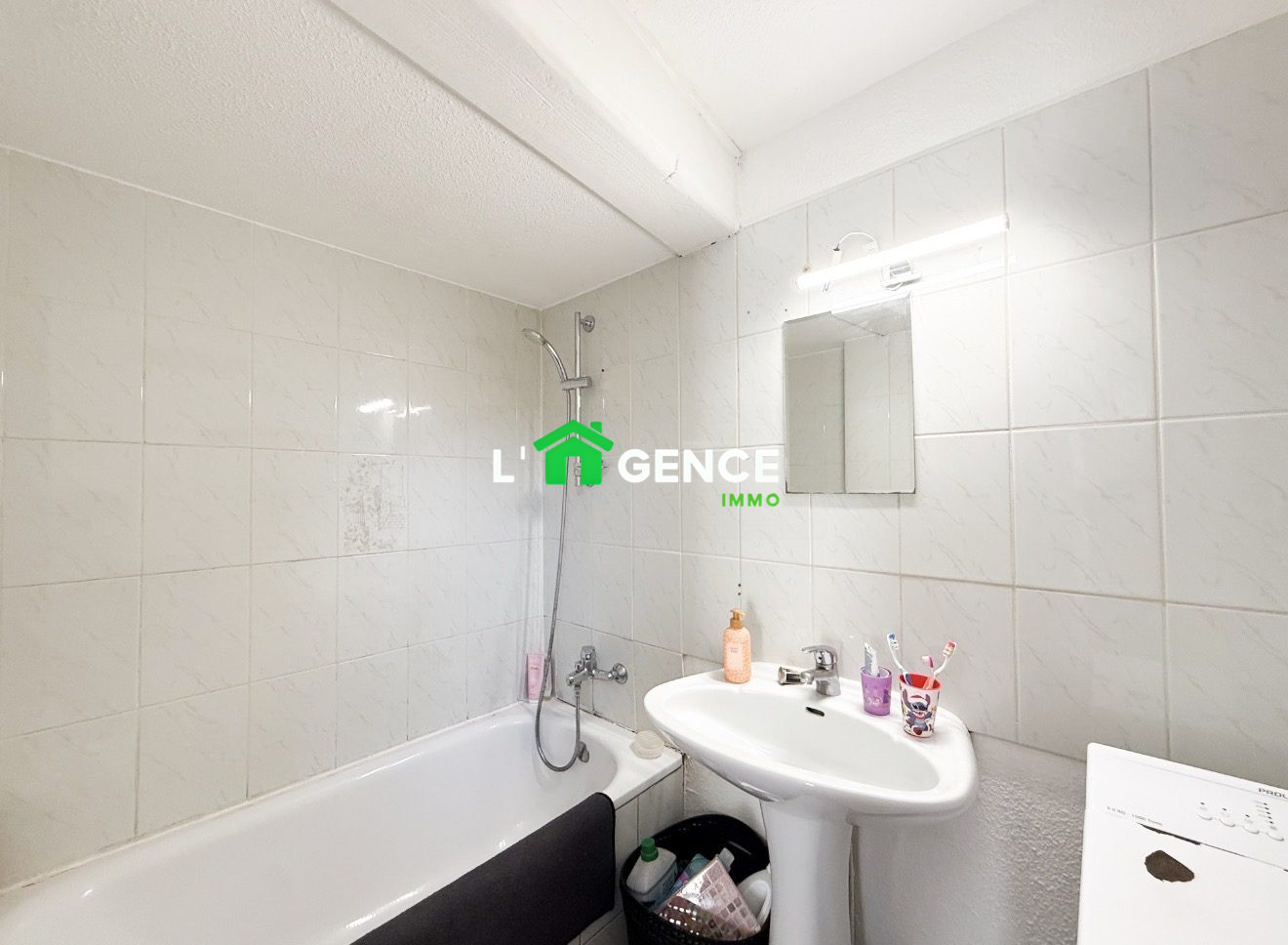 Photo 6 — L'AGENCE Immo