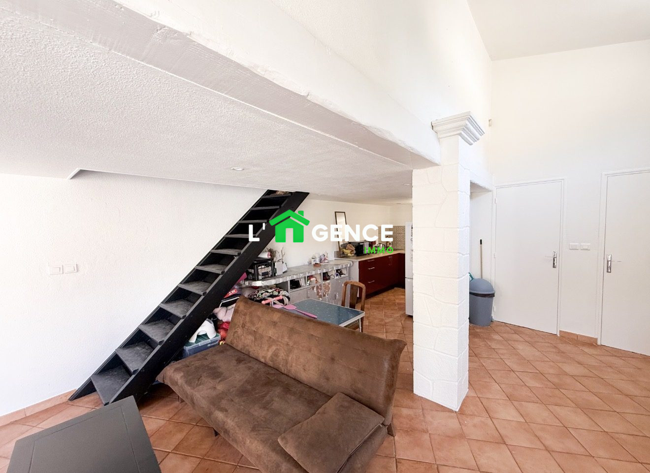 Photo 2 — L'AGENCE Immo