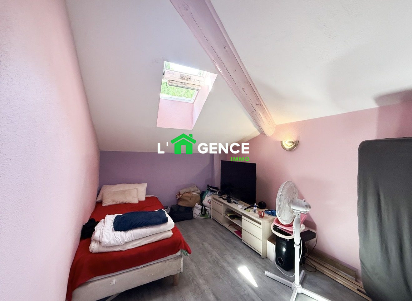 Photo 8 — L'AGENCE Immo