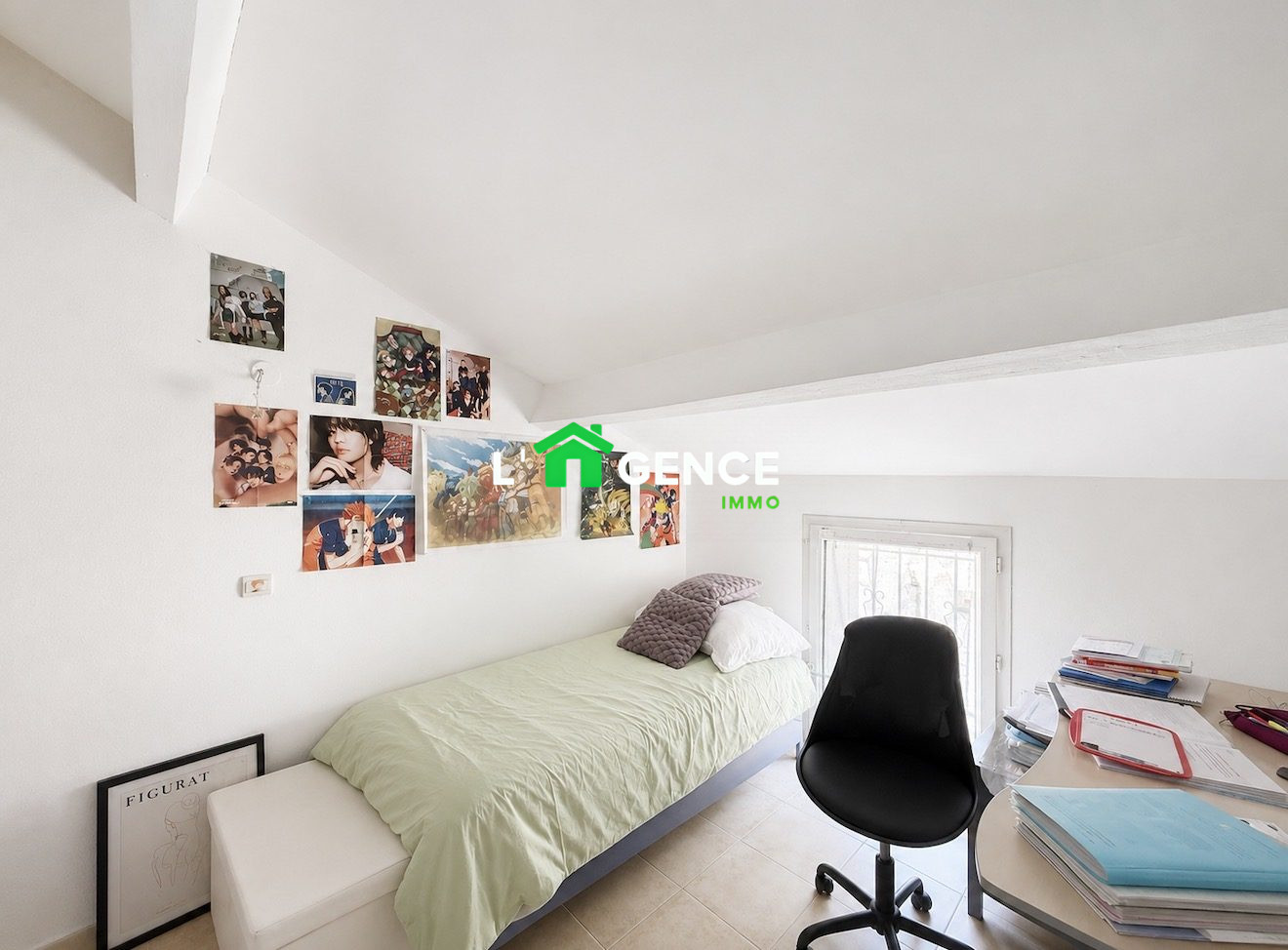 Photo 5 — L'AGENCE Immo