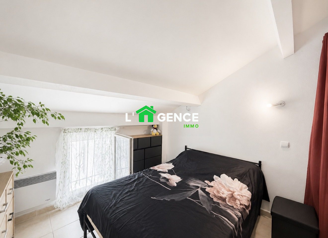 Photo 6 — L'AGENCE Immo