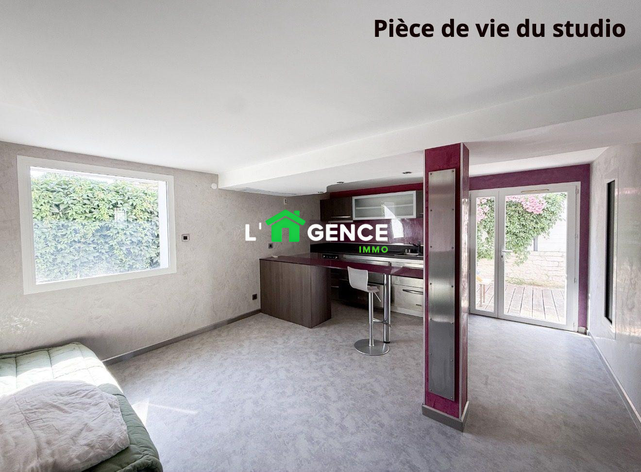 Photo 16 — L'AGENCE Immo