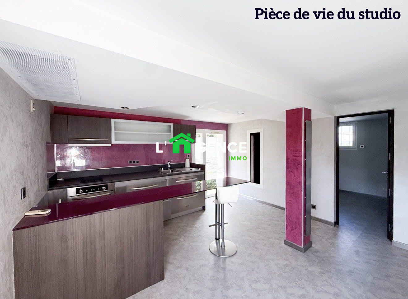 Photo 15 — L'AGENCE Immo
