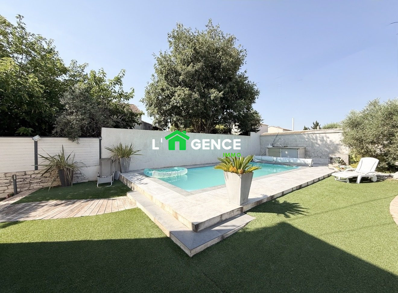 Photo 6 — L'AGENCE Immo