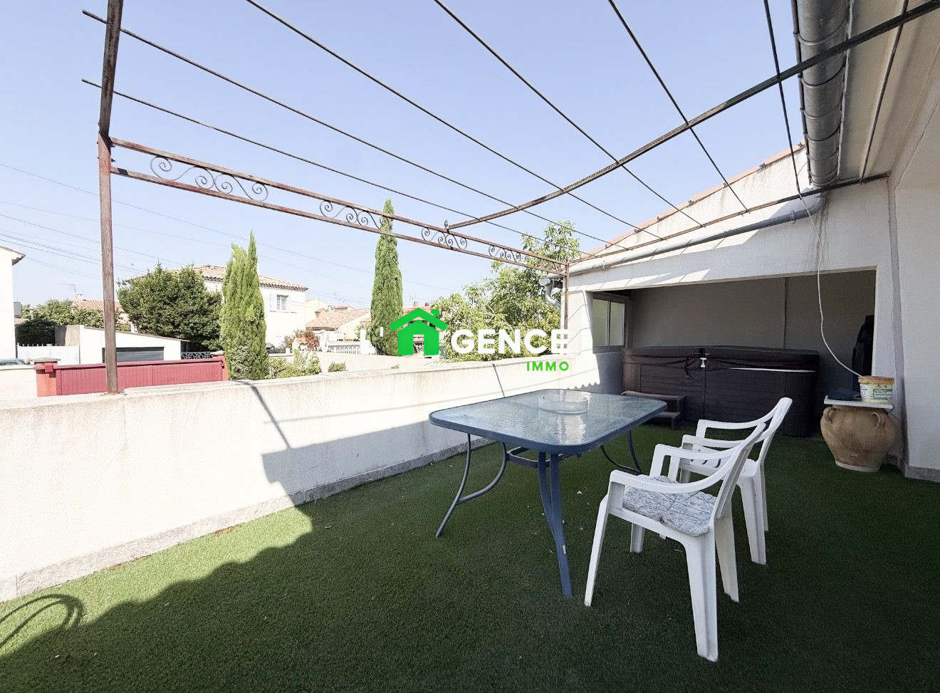 Photo 14 — L'AGENCE Immo