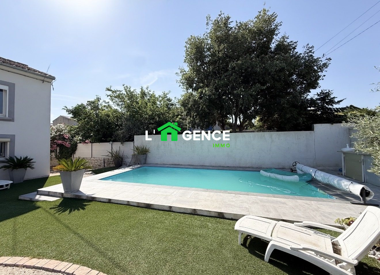 Photo 4 — L'AGENCE Immo