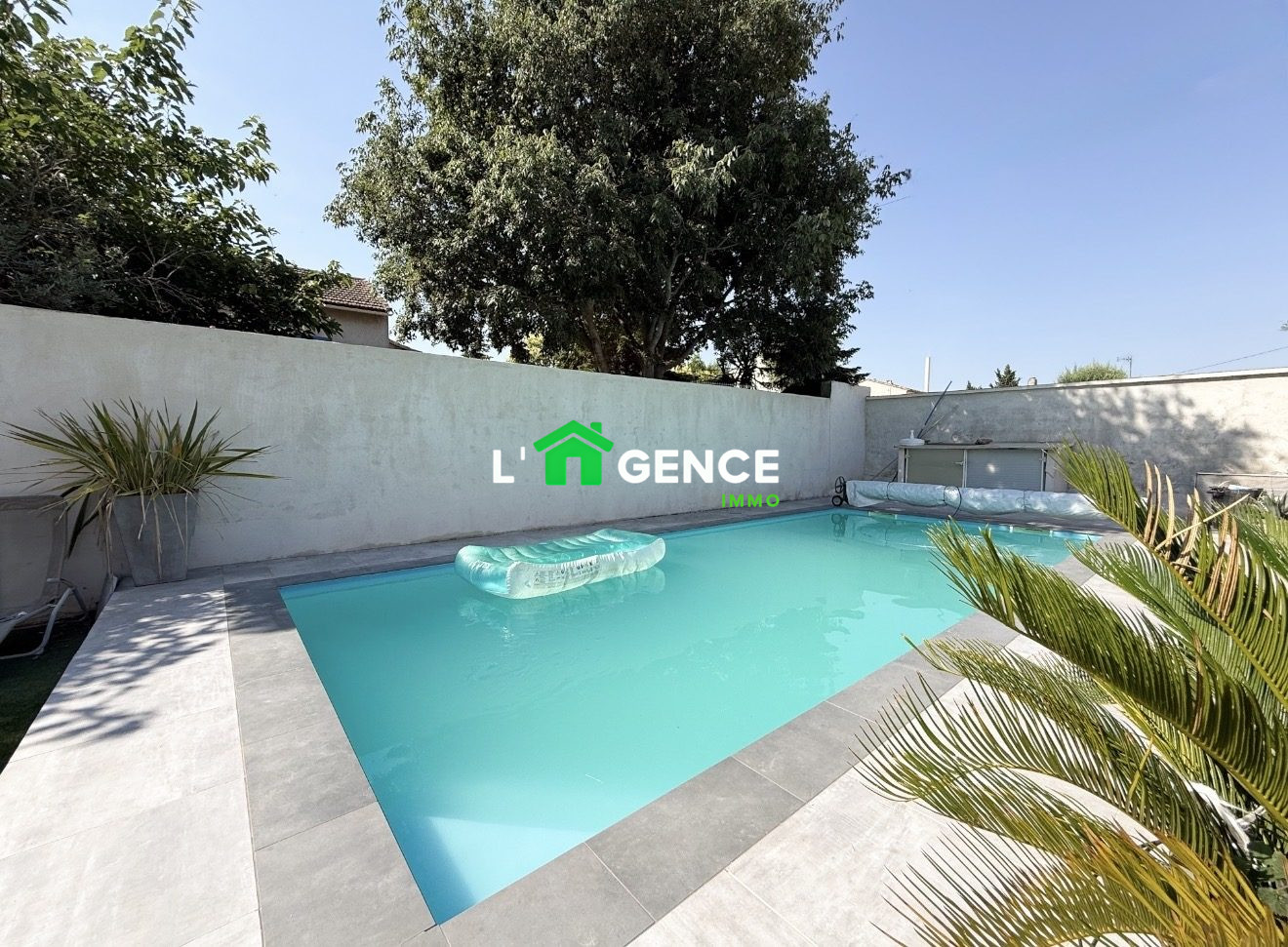 Photo 5 — L'AGENCE Immo