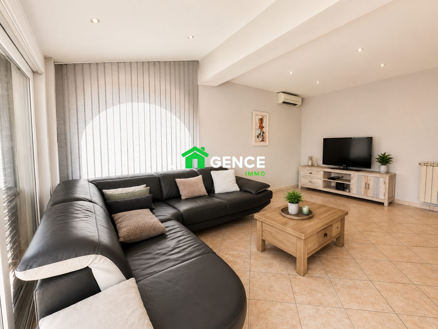 Photo 5 — L'AGENCE Immo