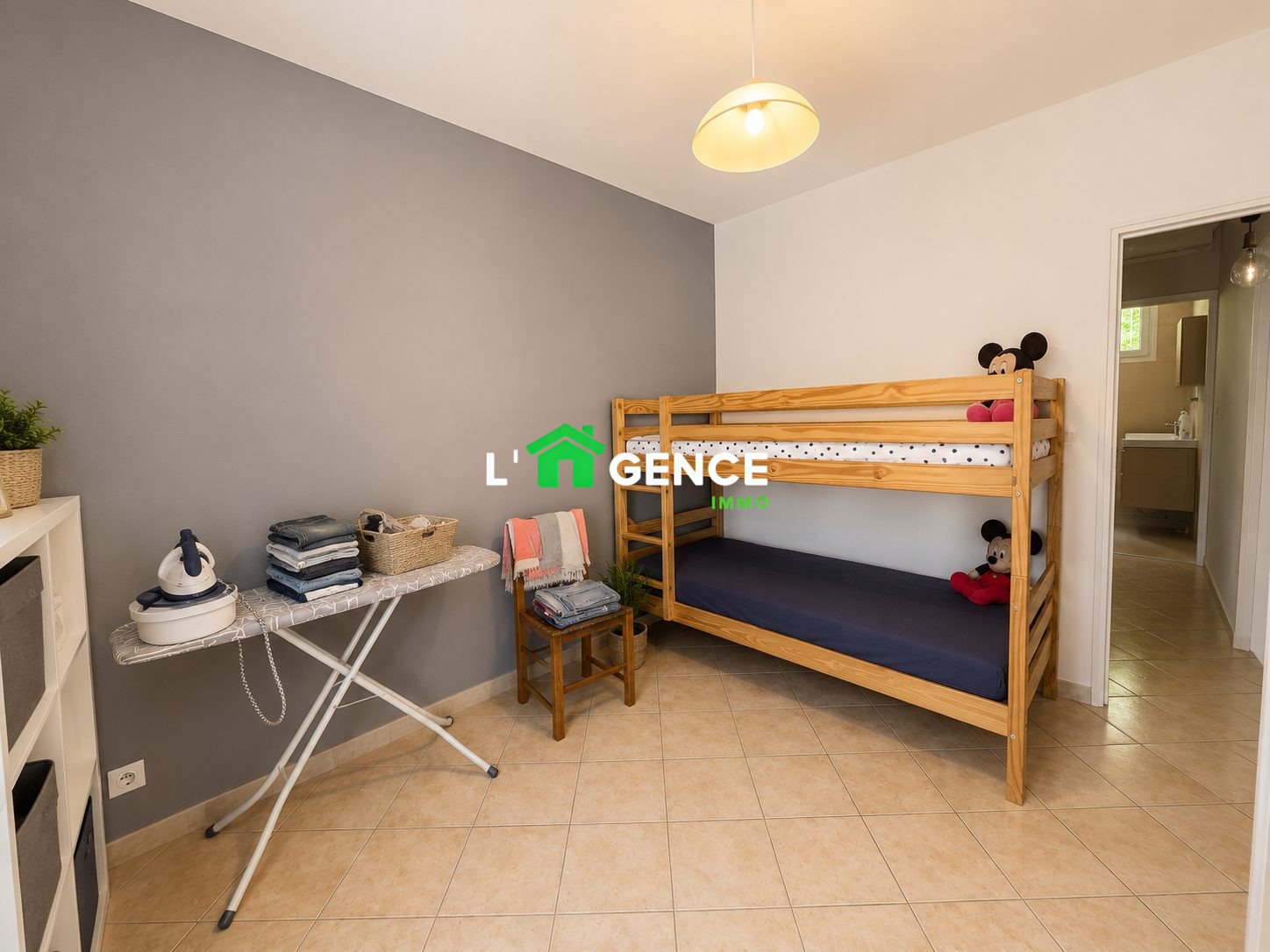 Photo 12 — L'AGENCE Immo
