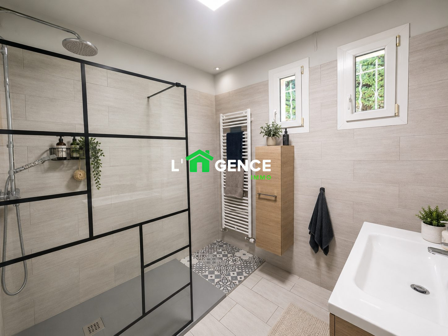 Photo 9 — L'AGENCE Immo