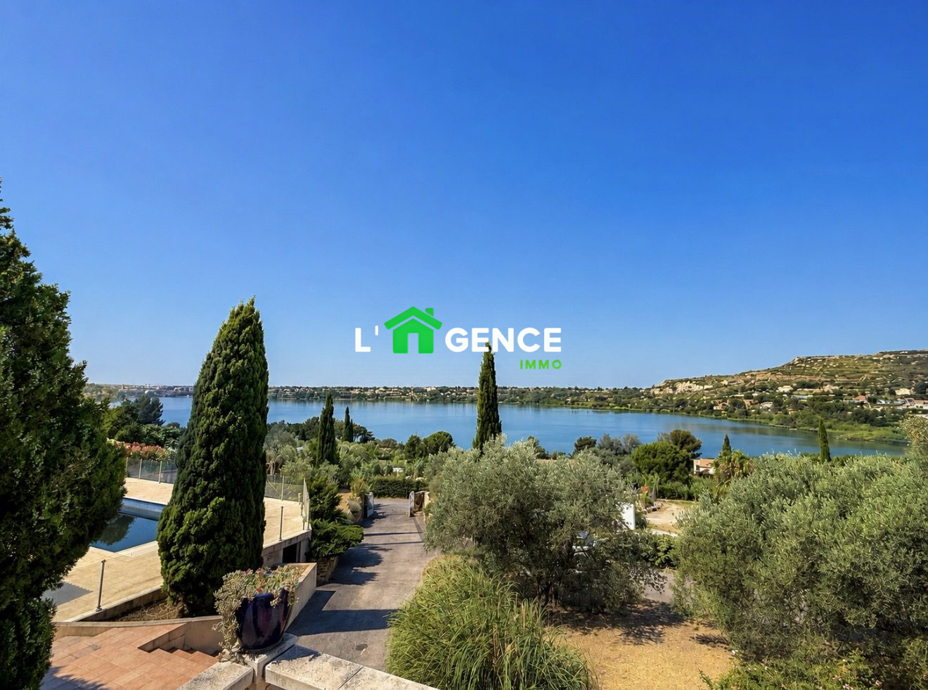 Photo 6 — L'AGENCE Immo