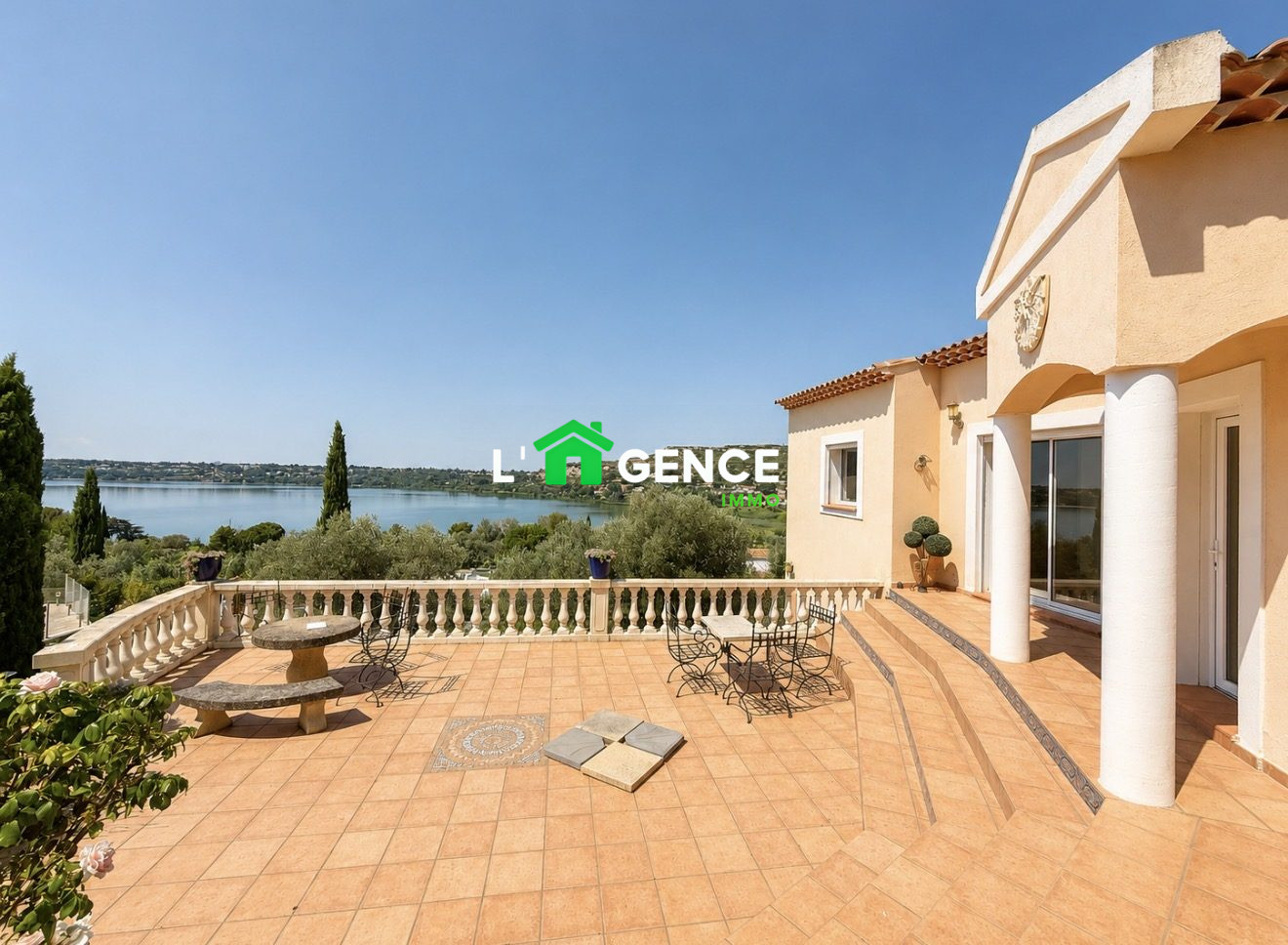 Photo 5 — L'AGENCE Immo