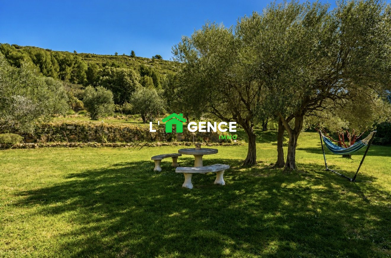 Photo 2 — L'AGENCE Immo