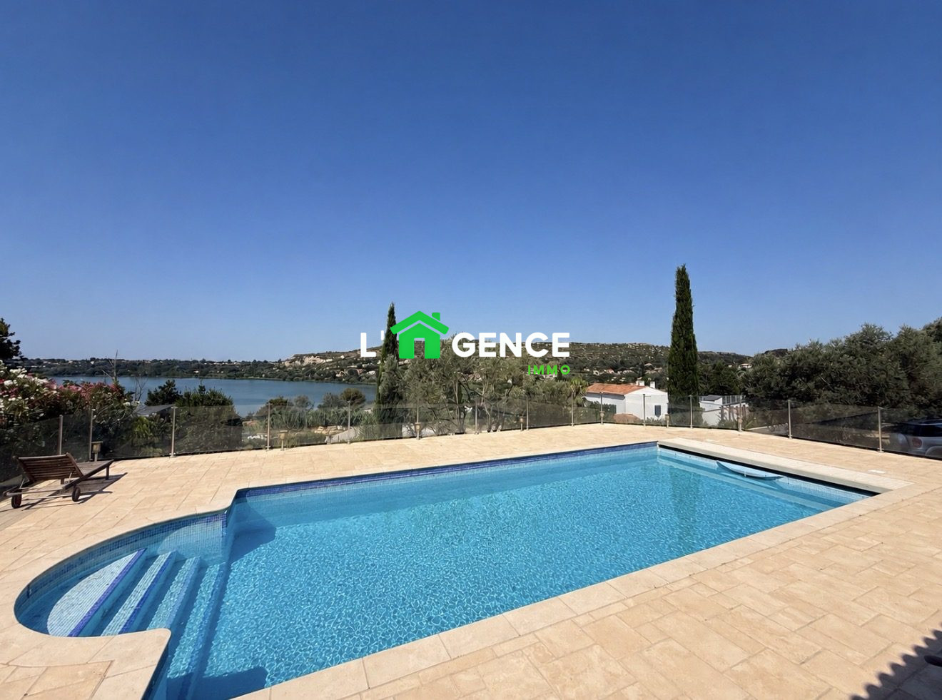 Photo 9 — L'AGENCE Immo