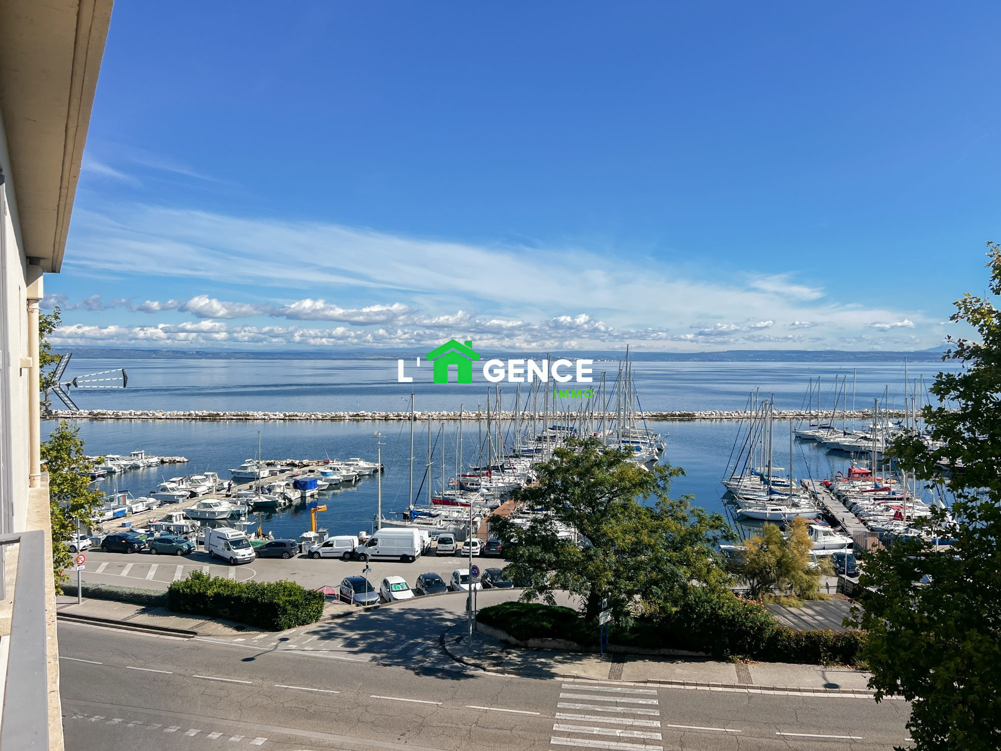 Photo 4 — L'AGENCE Immo
