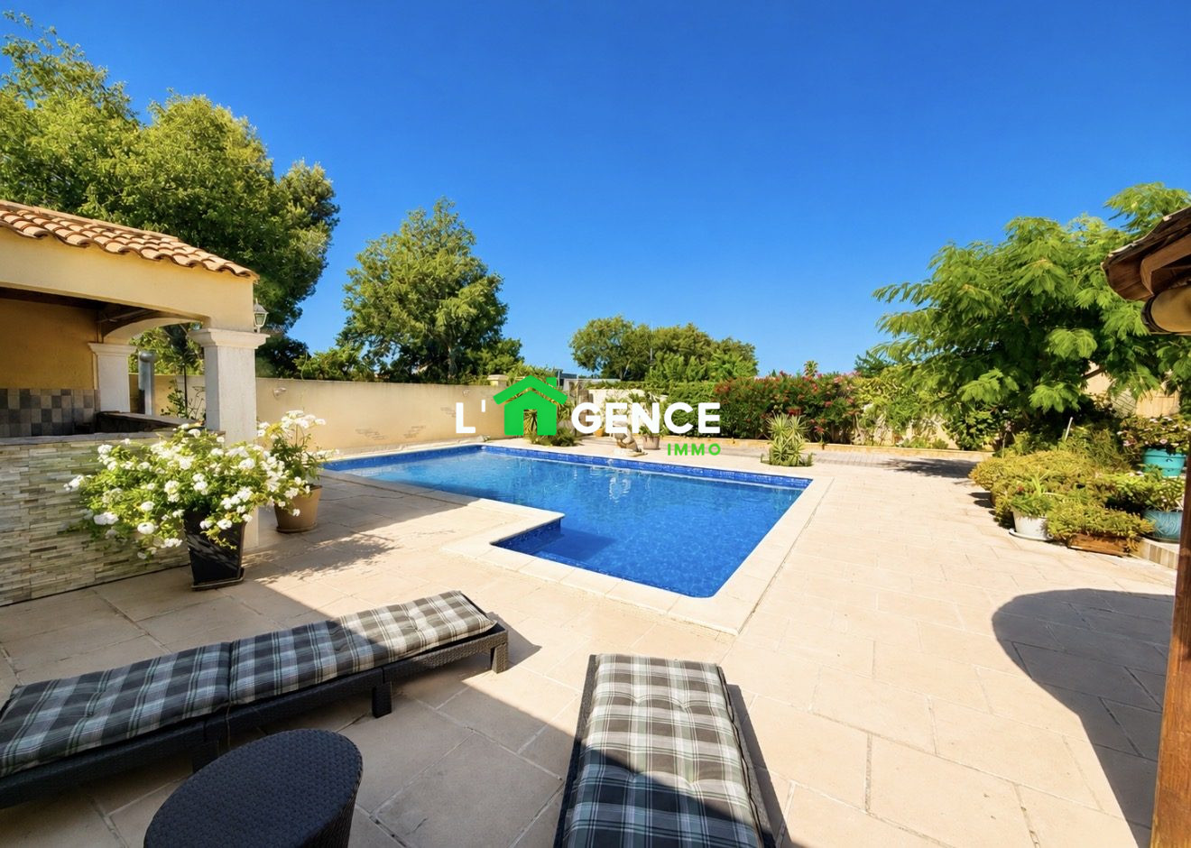 Photo 3 — L'AGENCE Immo