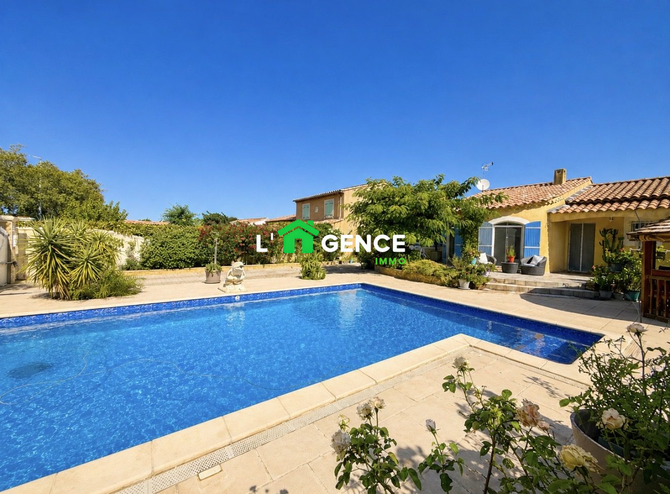 Photo 7 — L'AGENCE Immo