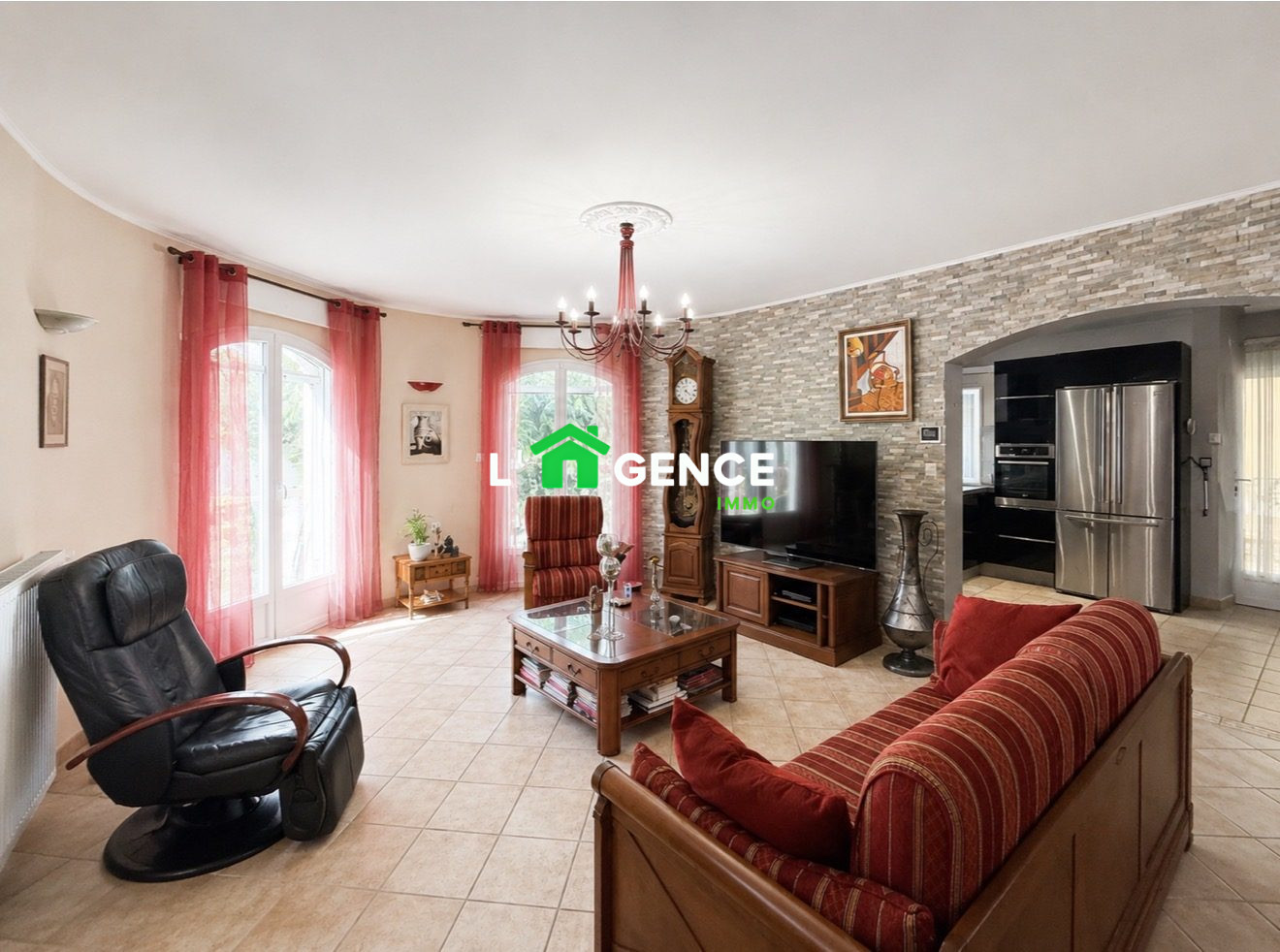 Photo 9 — L'AGENCE Immo
