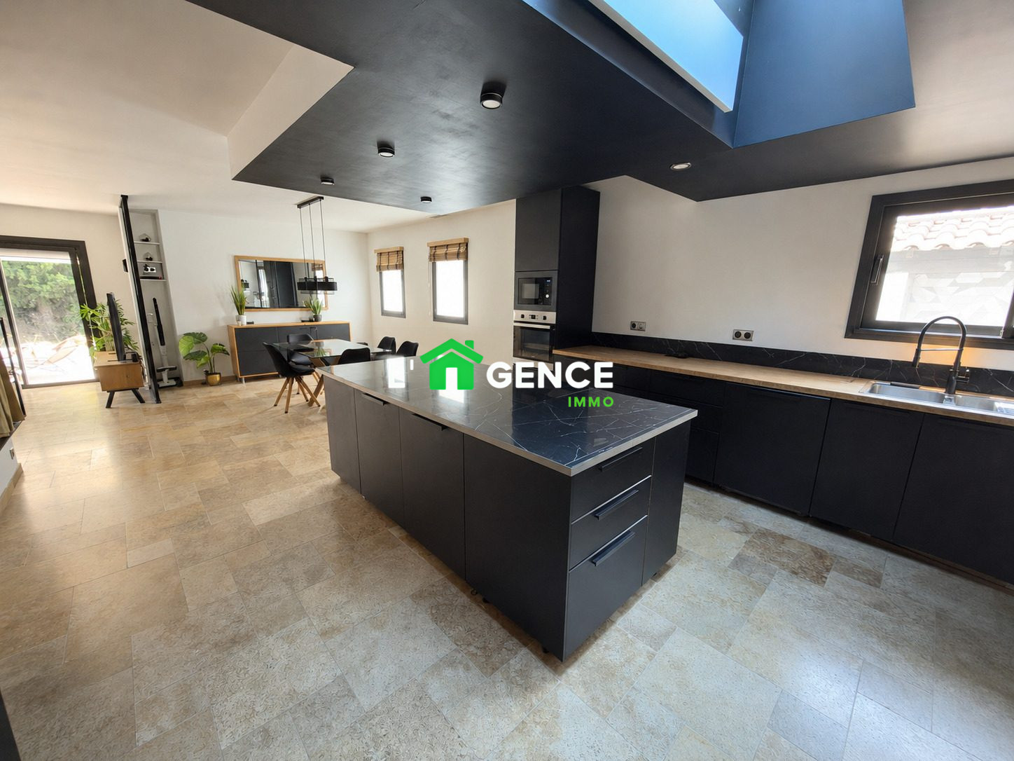 Photo 3 — L'AGENCE Immo