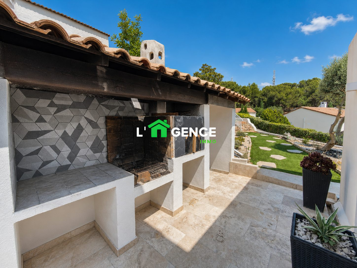 Photo 7 — L'AGENCE Immo
