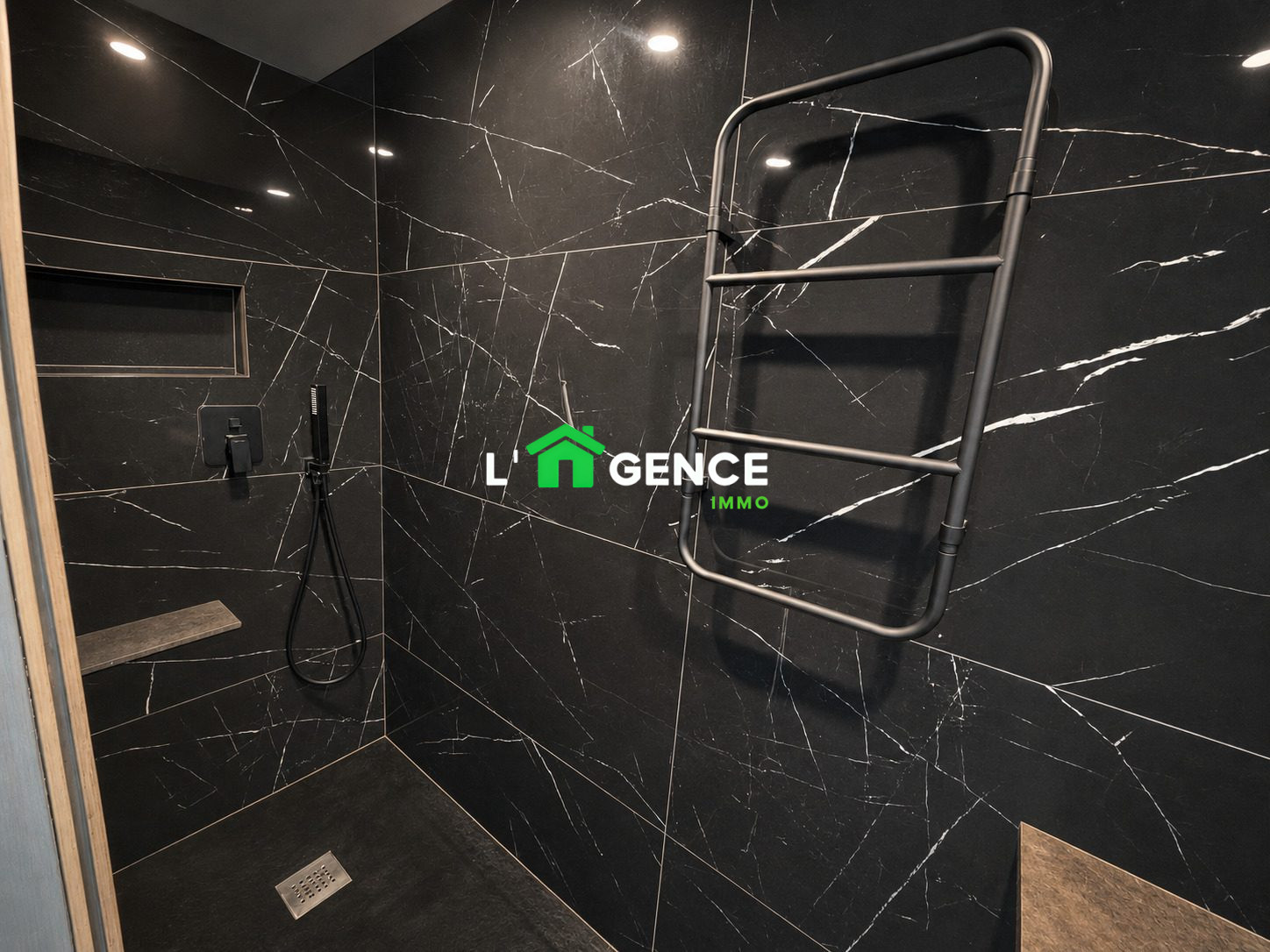 Photo 15 — L'AGENCE Immo