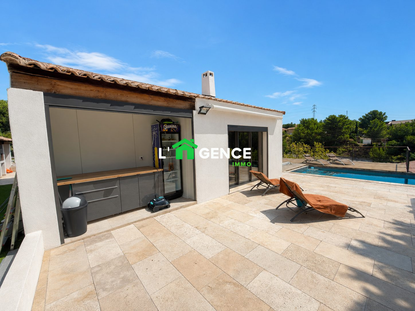 Photo 6 — L'AGENCE Immo