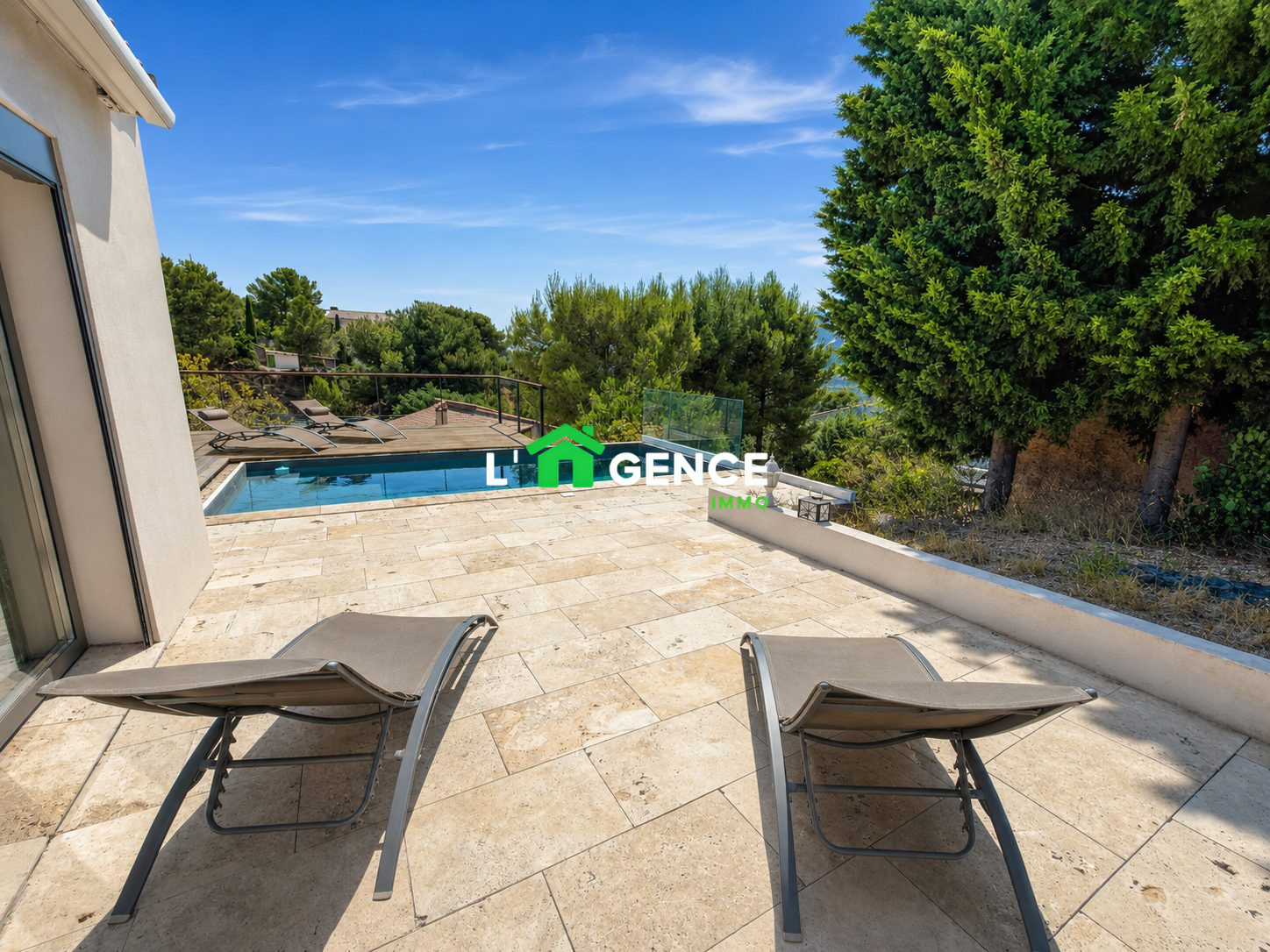 Photo 5 — L'AGENCE Immo