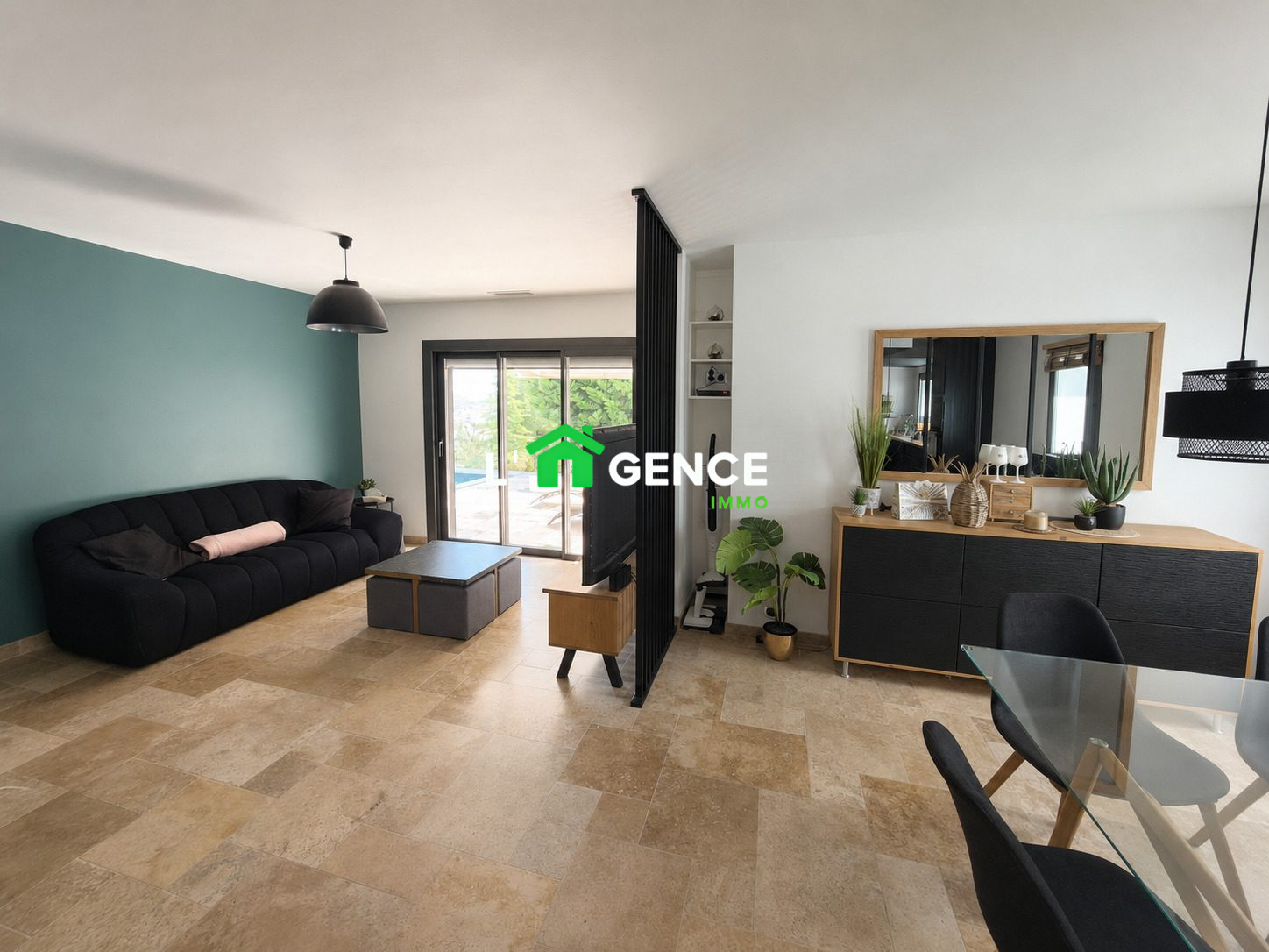 Photo 11 — L'AGENCE Immo
