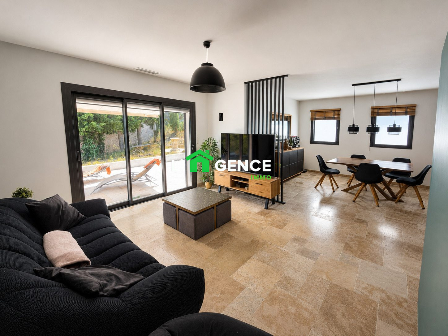 Photo 4 — L'AGENCE Immo