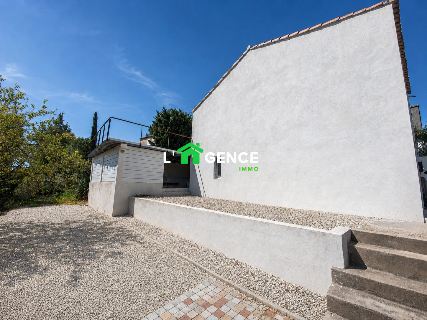 Photo 8 — L'AGENCE Immo