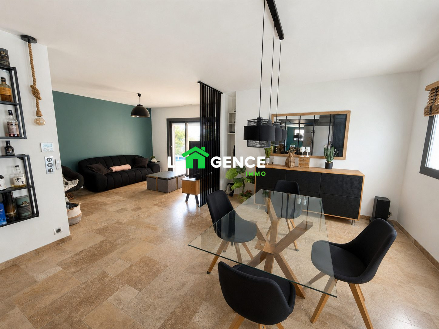 Photo 9 — L'AGENCE Immo