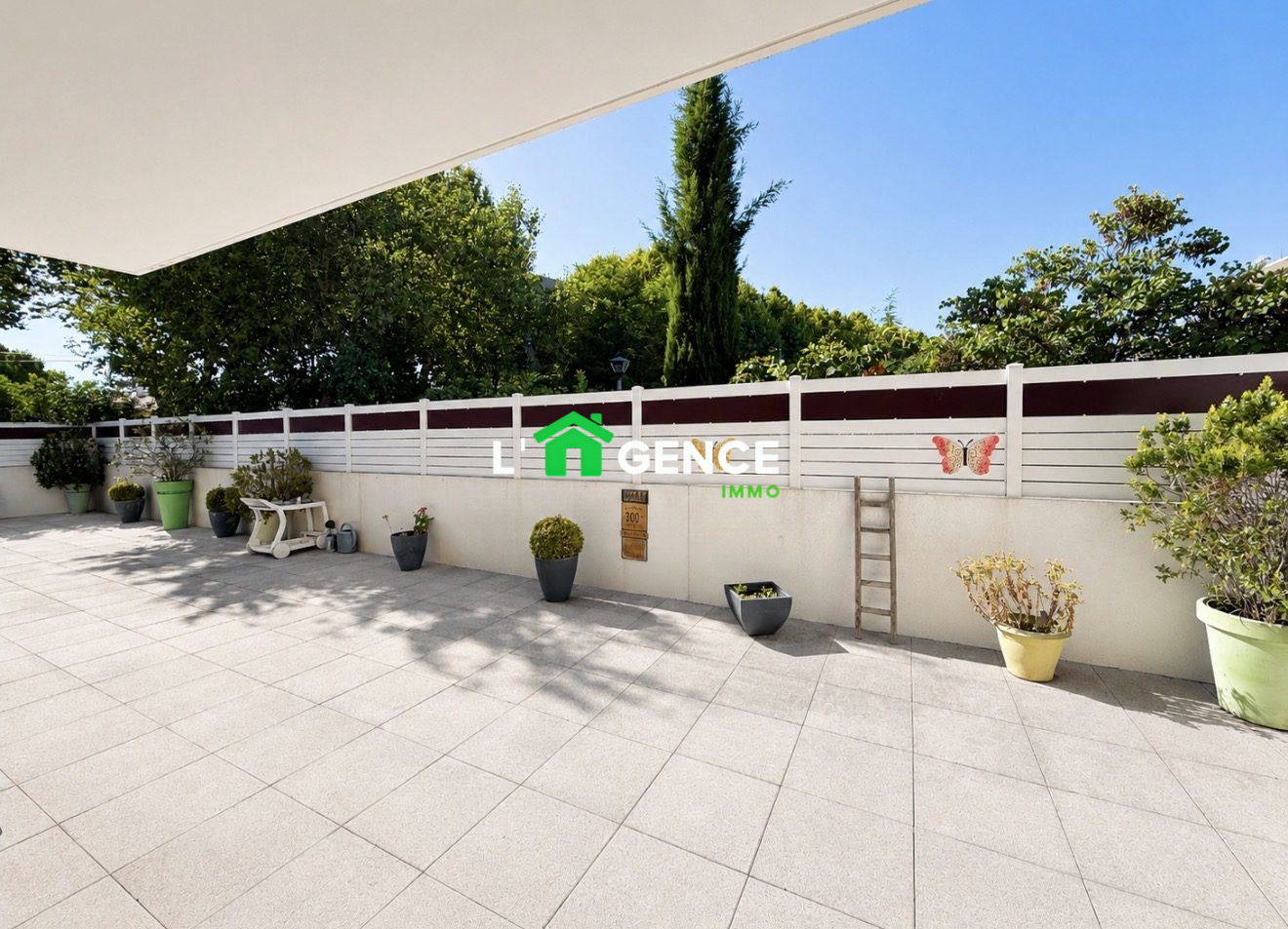 Photo 4 — L'AGENCE Immo