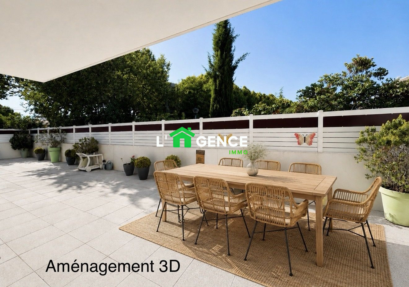 Photo 5 — L'AGENCE Immo
