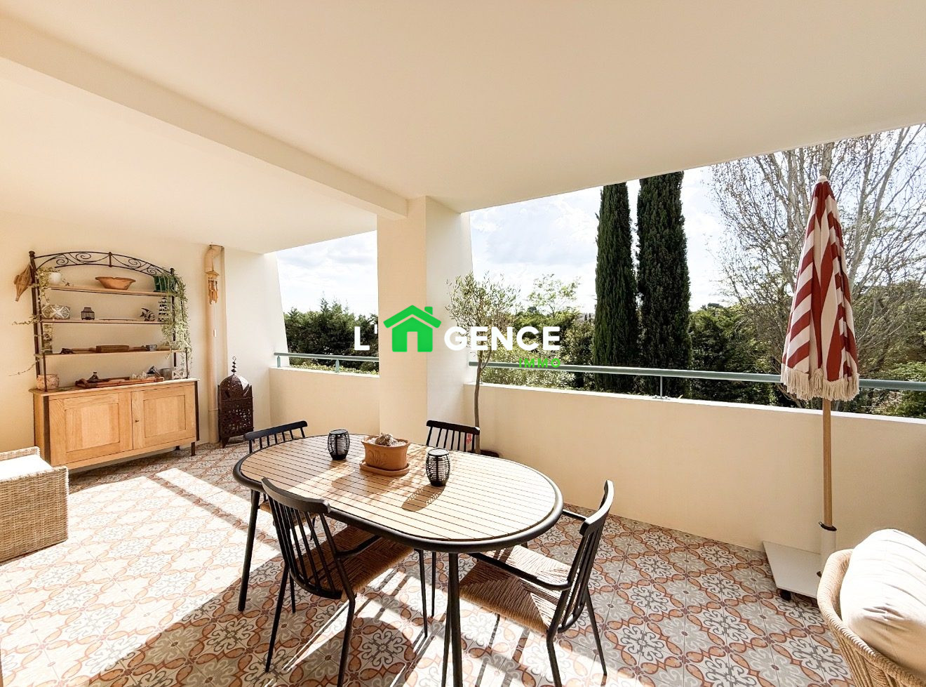 Photo 5 — L'AGENCE Immo