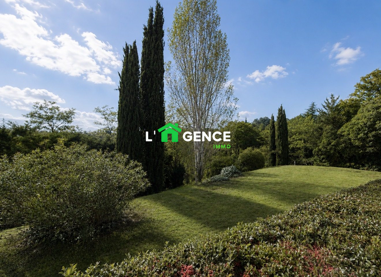 Photo 4 — L'AGENCE Immo