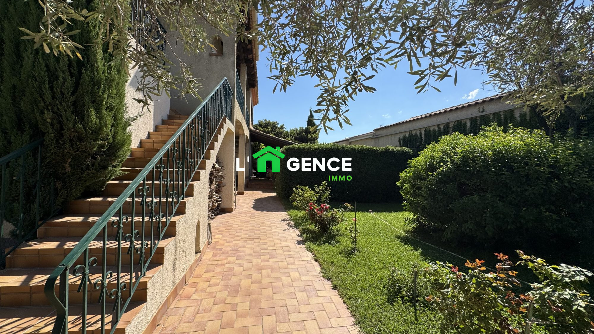 Photo 26 — L'AGENCE Immo