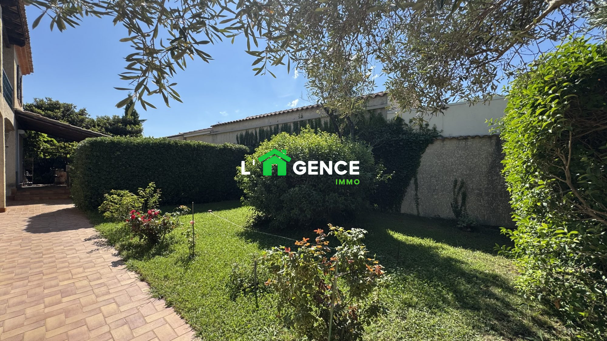Photo 22 — L'AGENCE Immo